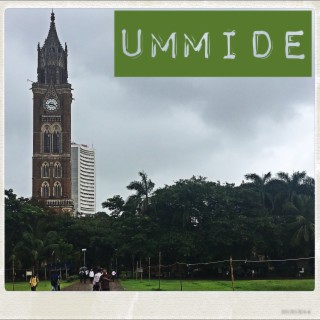 Ummide