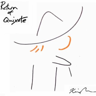 Return Of Quixote