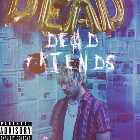 Dead Friends | Boomplay Music