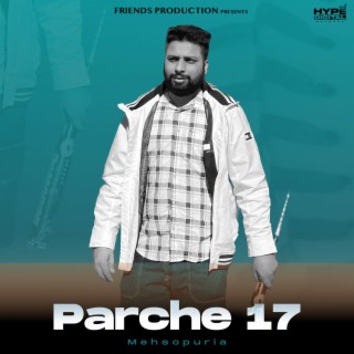 Parche 17