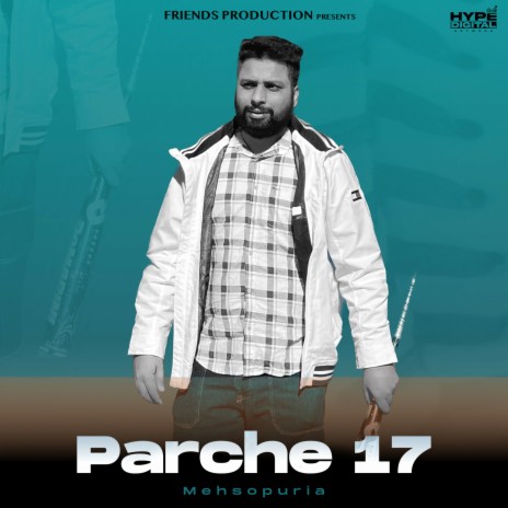 Parche 17 | Boomplay Music