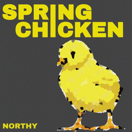 Spring Chicken | Boomplay Music