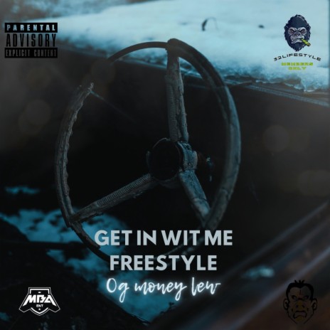 Get in wit Me freestyle