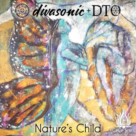 Nature's Child ft. Divasonic | Boomplay Music