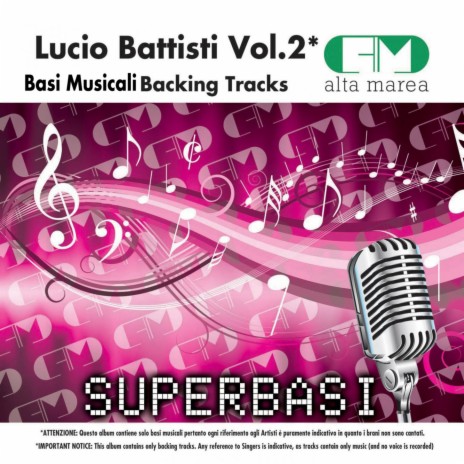 La canzone del sole (Originally Performed By Lucio Battisti) | Boomplay Music