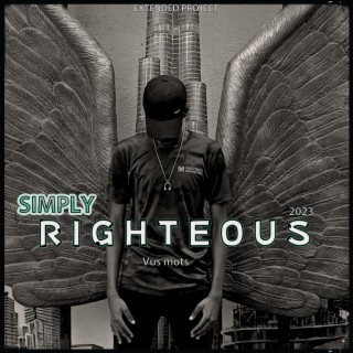 Simply righteous