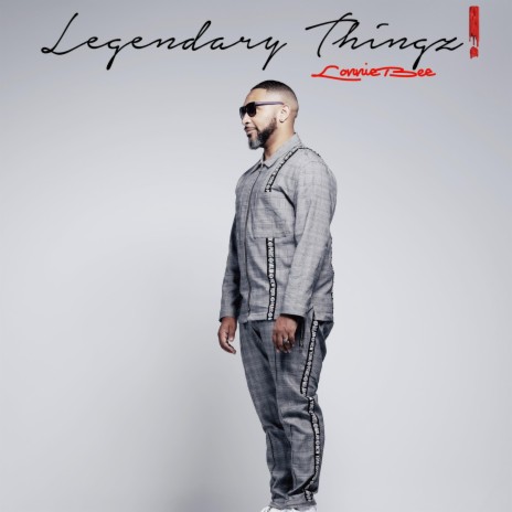 Legendary Thingz | Boomplay Music