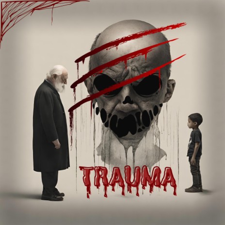 Trauma ft. Moodey