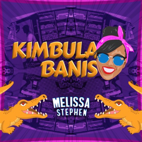 Kimbula Banis | Boomplay Music