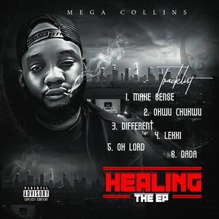 Healing EP