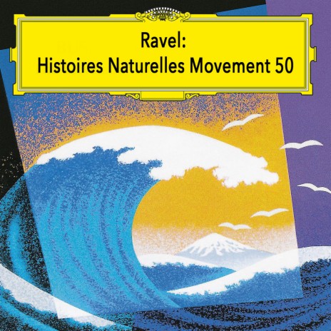 Ravel: Histoires Naturelles, M.50 I. Le Paon (Original) ft. Jane Bathori | Boomplay Music