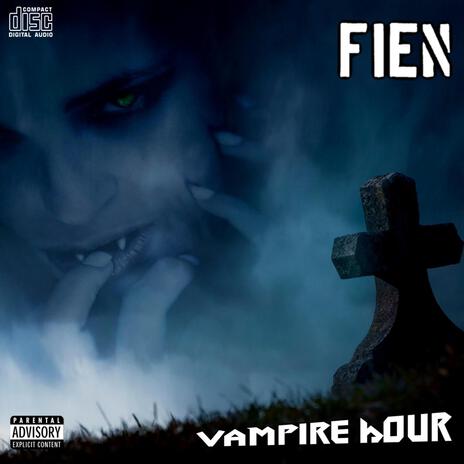 VAMPIRE HOUR | Boomplay Music