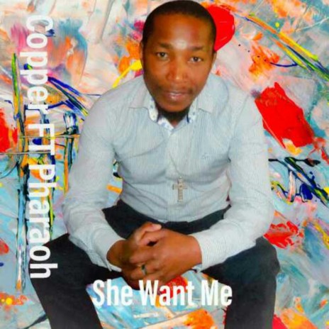 She Want Me (Radio Edit) ft. Pharoah | Boomplay Music