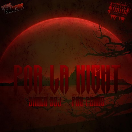 Por la night ft. Pau Ferro | Boomplay Music