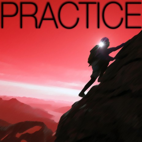 Practice (feat. D19 & Wolf Wilde) | Boomplay Music