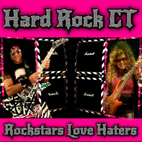 Rockstars Love Haters | Boomplay Music