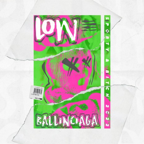 Low (Sporty & Bitch 2022) | Boomplay Music