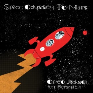 Space Odyssey to Mars