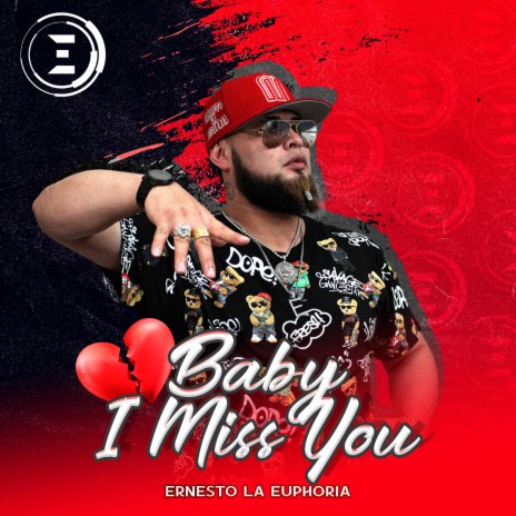 Baby I Miss You | Boomplay Music