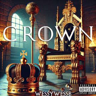 Crown lyrics | Boomplay Music