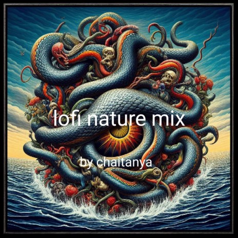 Lofi Nature Mix | Boomplay Music