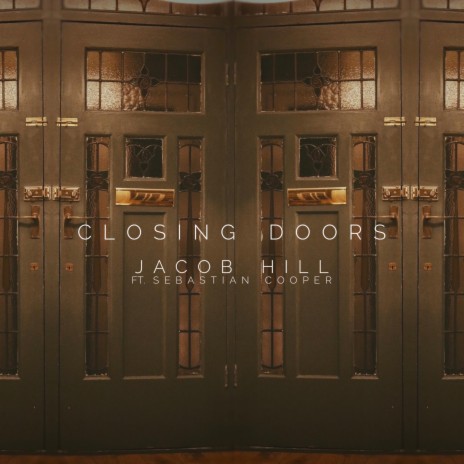 Closing Doors (Acoustic Version) | Boomplay Music