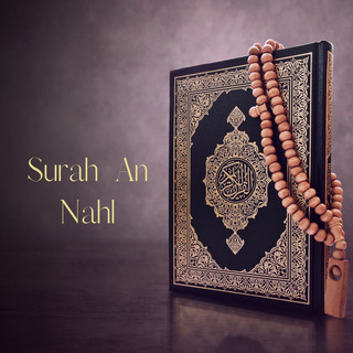 Surah An Nahl