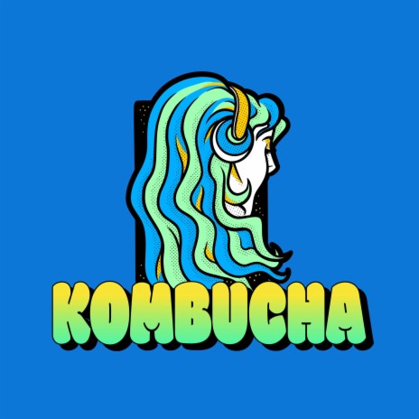 Kombucha | Boomplay Music