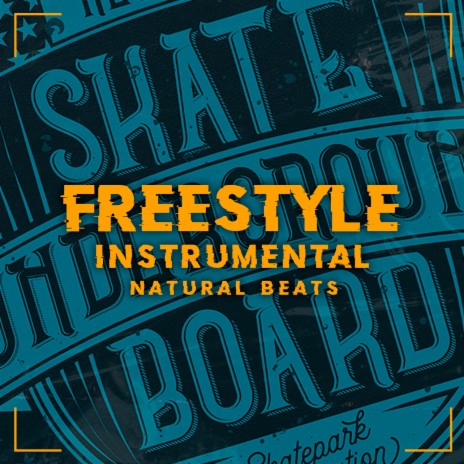Freestyle 20 (Instrumental) | Boomplay Music