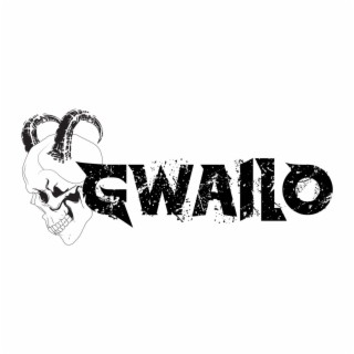 Gwailo