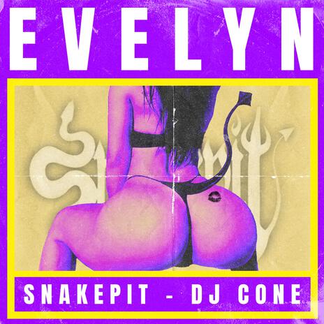 EVELYN ft. DJCONE