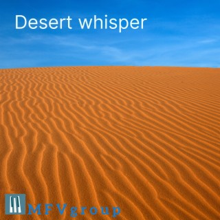 Desert whisper