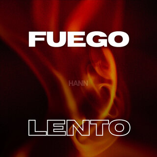 Fuego Lento (Versión Instrumental)