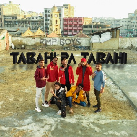 TABAHI PA TABAHI | Boomplay Music