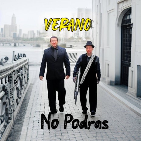 No Podrás | Boomplay Music