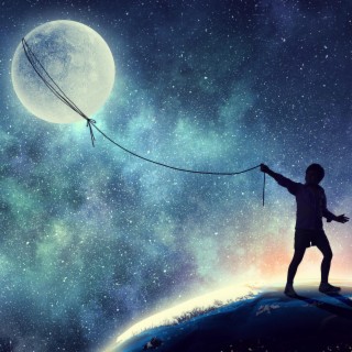 Tied to the Moon