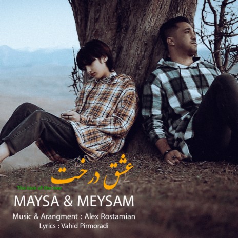 Eshghe Derakht(Maysa&Meysam) | Boomplay Music
