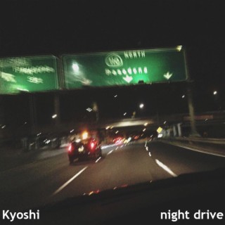 night drive