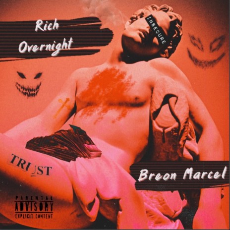 Rich Overnight | Boomplay Music