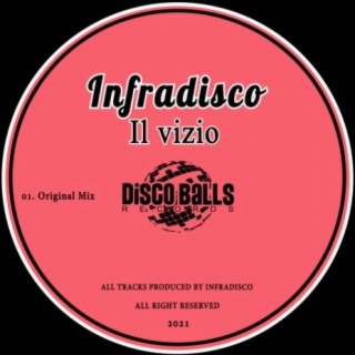 Infradisco