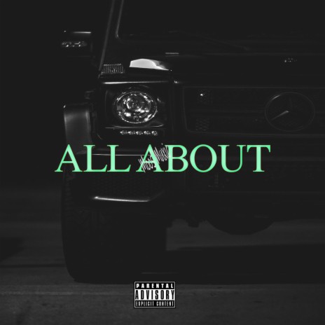 All About | Boomplay Music