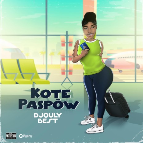 Kote Paspò W | Boomplay Music