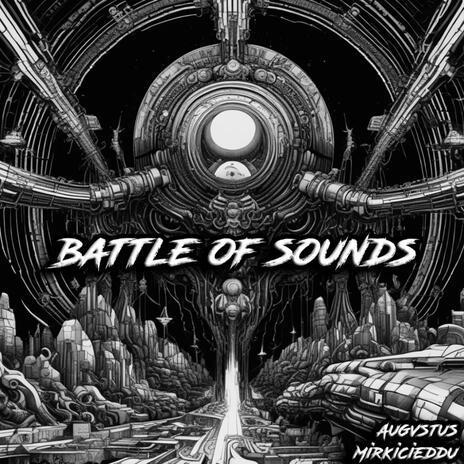 Battle of Sounds ft. Mirkicieddu | Boomplay Music