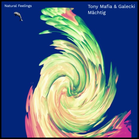 Mächtig (Original Mix) ft. Galecki | Boomplay Music