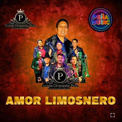 Amor limosnero | Boomplay Music