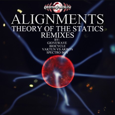 Theory Of The Statics (Giovewave Remix)