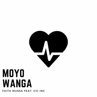 Moyo Wanga