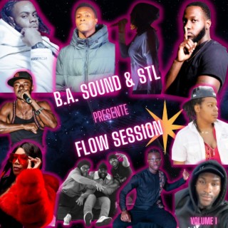 Flow Session, Vol. 1