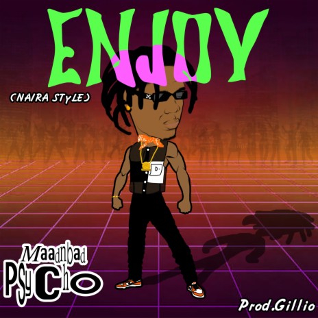 Enjoy (Radio Edit)