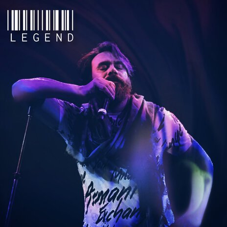 Legend | Boomplay Music